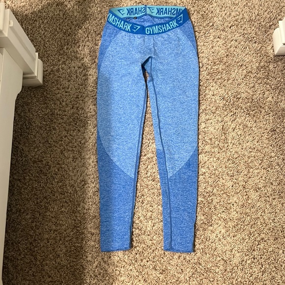 Gymshark Pants - Gymshark leggings M
